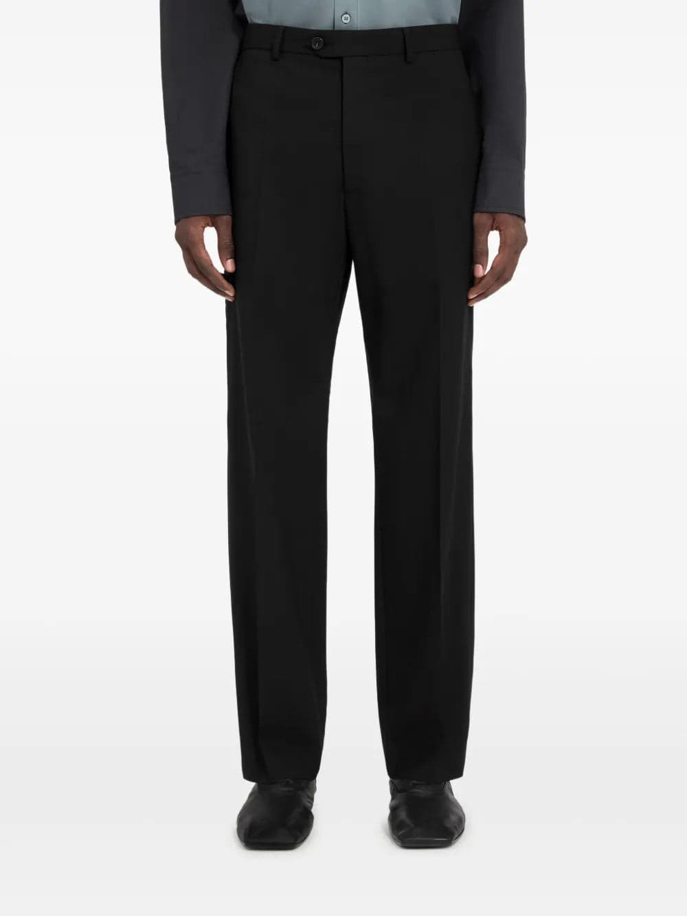 MM6 Maison Margiela <h4>Pantaloni MM6 MAISON MARGIELA</h4> da uomo in Pantaloni Drestige - Casamassima, commercioVirtuoso.it