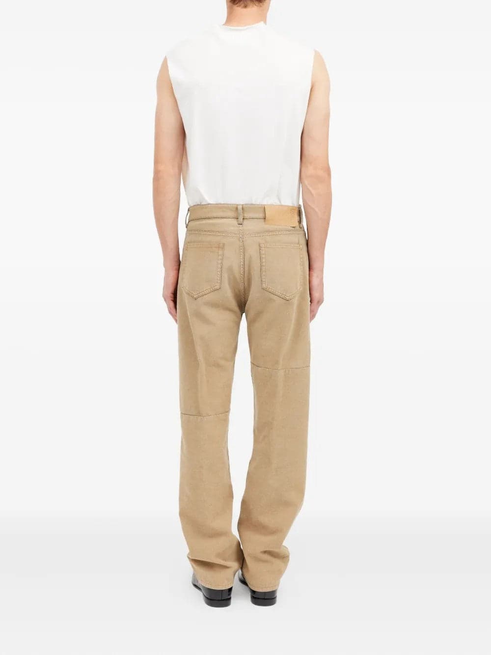 MM6 Maison Margiela <h4>MM6 MAISON MARGIELA Pantaloni </h4> da uomo in Pantaloni Drestige - Casamassima, commercioVirtuoso.it