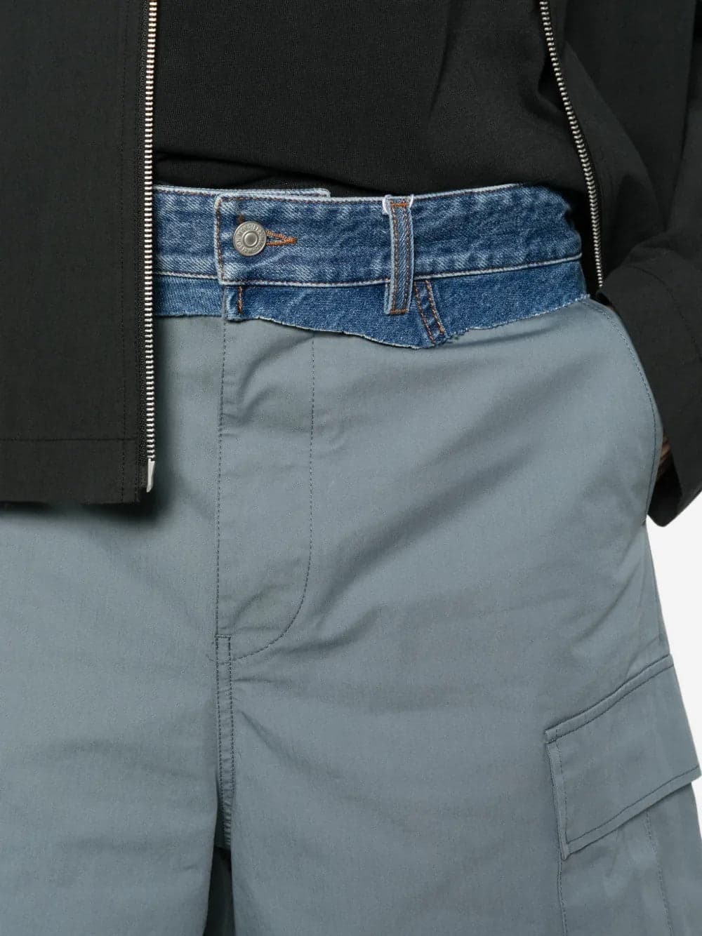 MM6 Maison Margiela <h4> Shorts</h4> da uomo in Pantaloncini sportivi Drestige - Casamassima, commercioVirtuoso.it