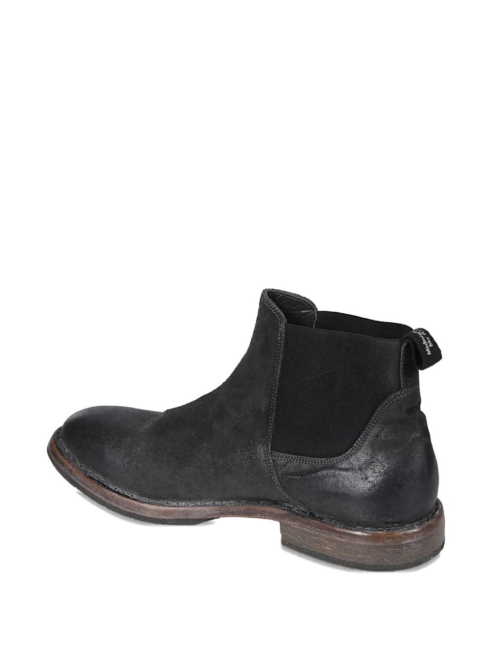 MOMA <h4> - Stivaletti</h4> da uomo in Stivali Drestige - Casamassima, commercioVirtuoso.it
