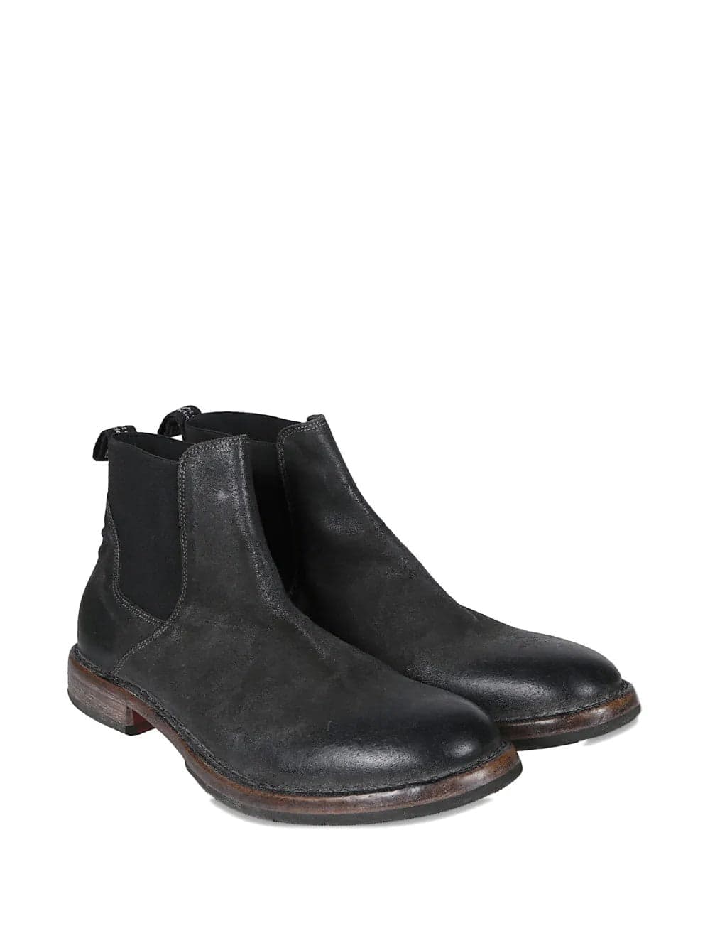 MOMA <h4> - Stivaletti</h4> da uomo in Stivali Drestige - Casamassima, commercioVirtuoso.it