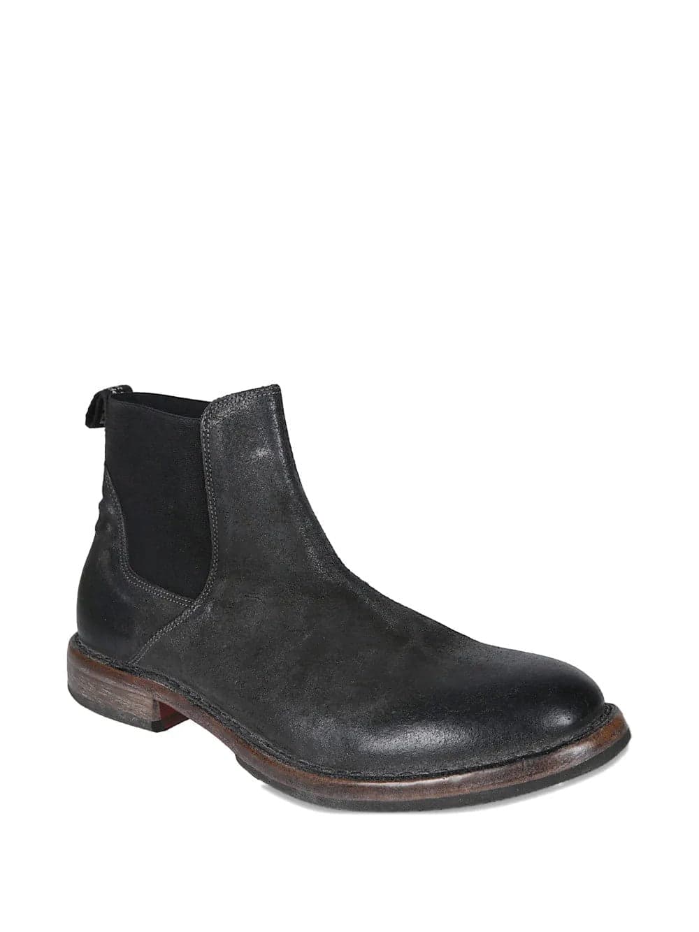 MOMA <h4> - Stivaletti</h4> da uomo in Stivali Drestige - Casamassima, commercioVirtuoso.it