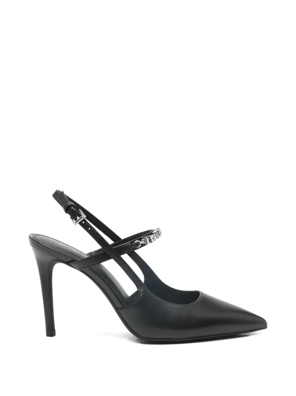 MICHAEL KORS <h4>Michael Kors: Decollete dina</h4> da donna in Scarpe col tacco Drestige - Casamassima, commercioVirtuoso.it