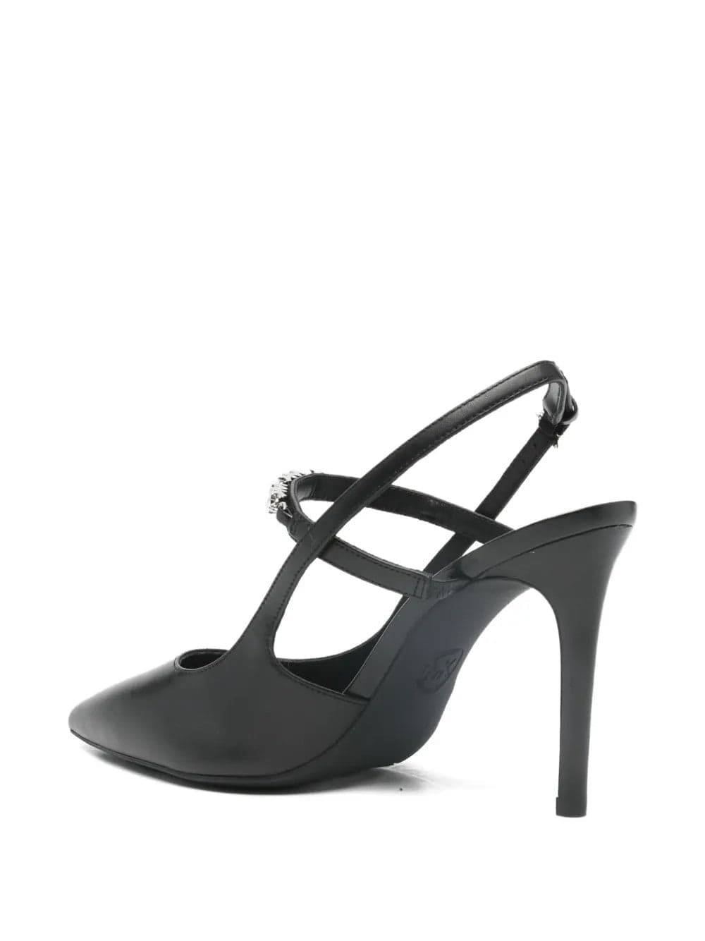 MICHAEL KORS <h4>Michael Kors: Decollete dina</h4> da donna in Scarpe col tacco Drestige - Casamassima, commercioVirtuoso.it