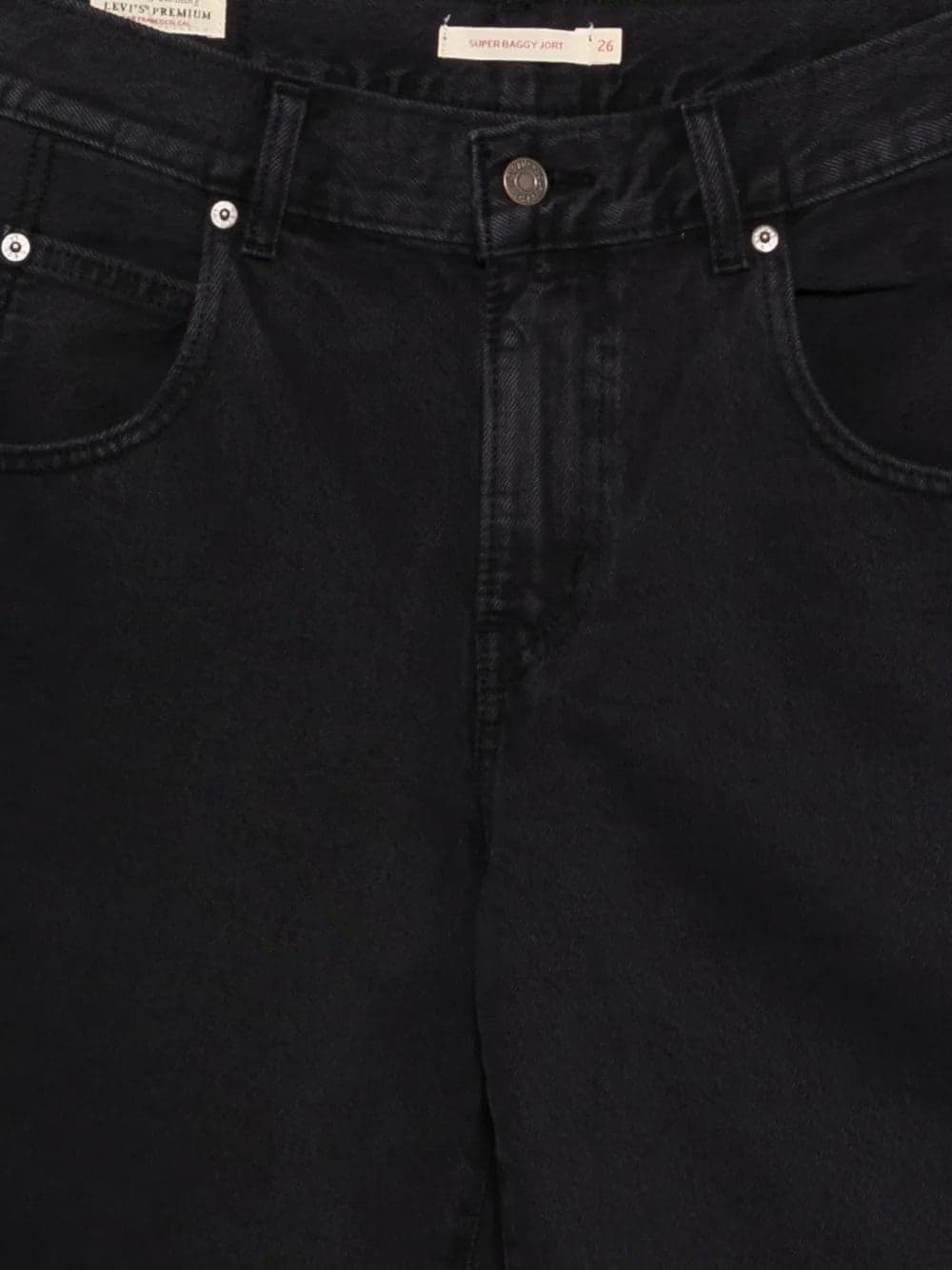 LEVI'S <h4> - Shorts</h4> da donna in Pantaloncini Drestige - Casamassima, commercioVirtuoso.it