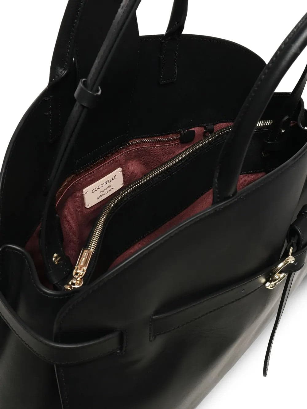 COCCINELLE <h4>Coccinelle - Borsa sabine </h4> da donna in Borse a spalla Drestige - Casamassima, commercioVirtuoso.it