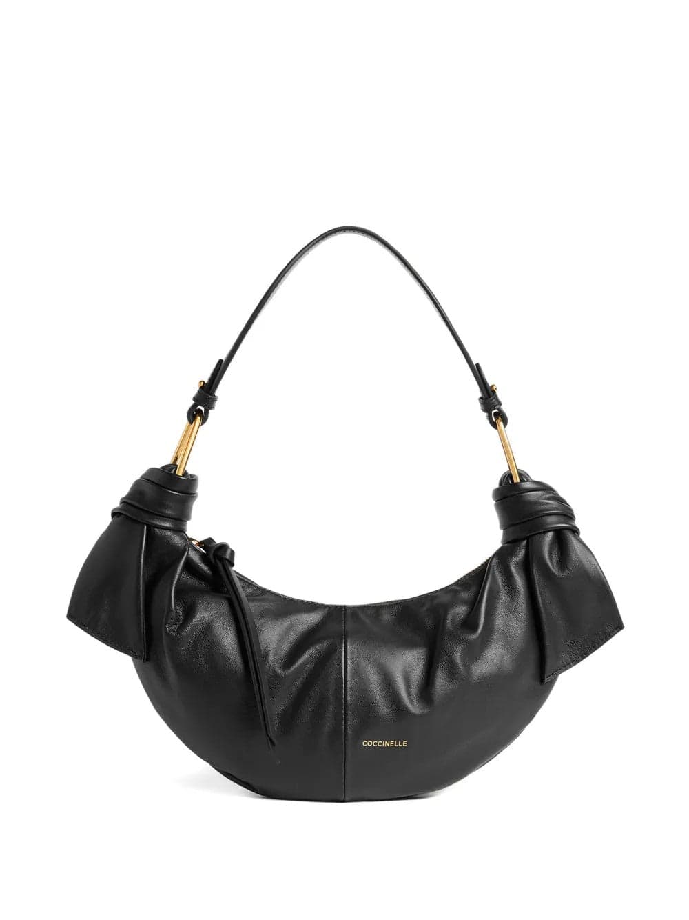 COCCINELLE <h4>Coccinelle - Borsa furoshiki </h4> da donna in Borse a tracolla Drestige - Casamassima, commercioVirtuoso.it
