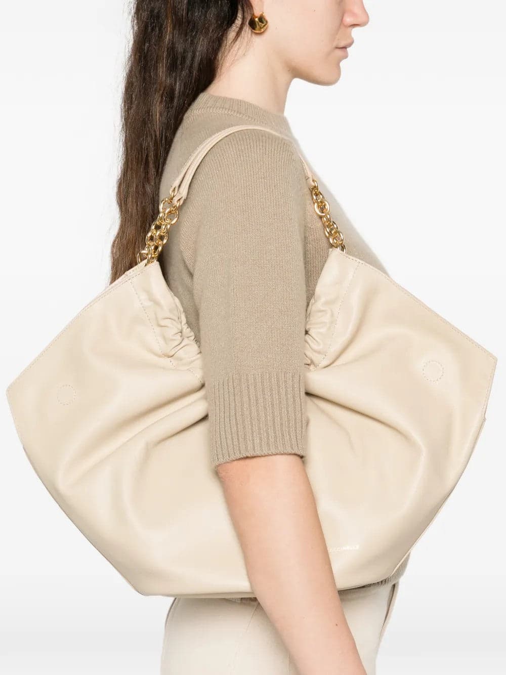 COCCINELLE <h4>Coccinelle- borsa smash deep </h4> da donna in Borse a tracolla Drestige - Casamassima, commercioVirtuoso.it