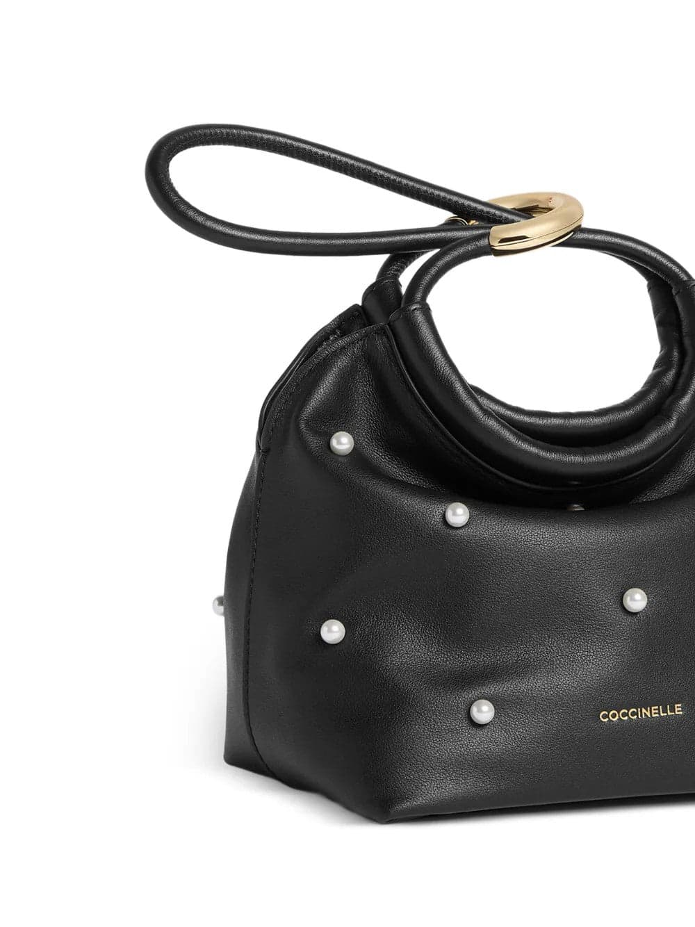 COCCINELLE <h4>Coccinelle - Borsa </h4> da donna in Borse a tracolla Drestige - Casamassima, commercioVirtuoso.it
