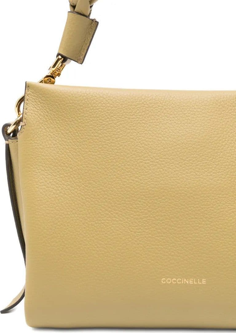 COCCINELLE borsa coccinelle da donna in Borse a spalla Drestige - Casamassima, commercioVirtuoso.it