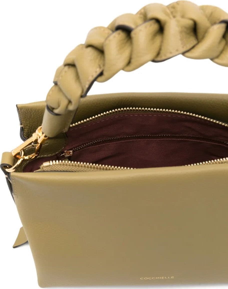 COCCINELLE borsa coccinelle da donna in Borse a spalla Drestige - Casamassima, commercioVirtuoso.it