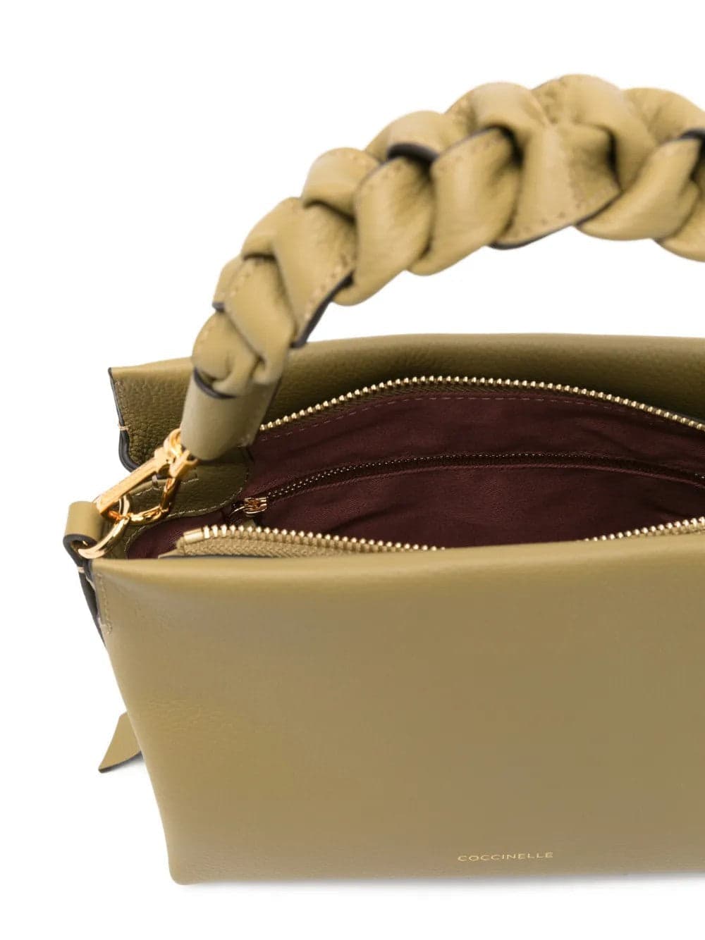 COCCINELLE borsa coccinelle da donna in Borse a spalla Drestige - Casamassima, commercioVirtuoso.it