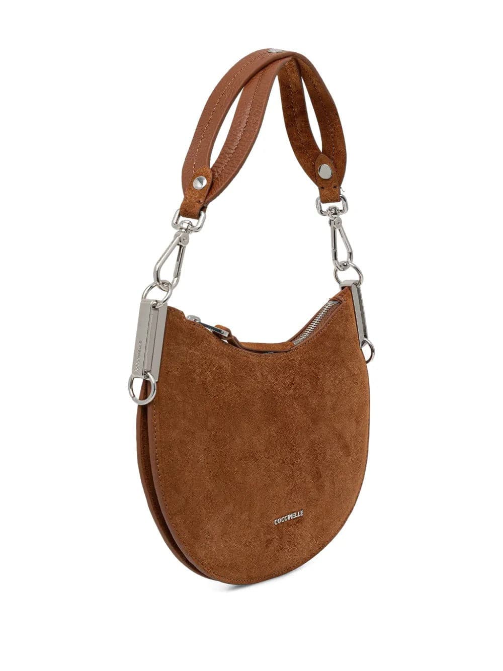COCCINELLE <h4>Coccinelle - Borsa a mano in pelle</h4> da donna in Borse a mano Drestige - Casamassima, commercioVirtuoso.it