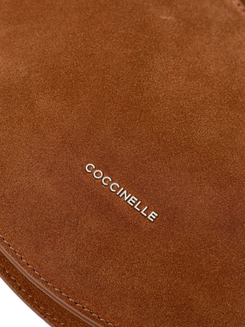COCCINELLE <h4>Coccinelle - Borsa a mano in pelle</h4> da donna in Borse a mano Drestige - Casamassima, commercioVirtuoso.it