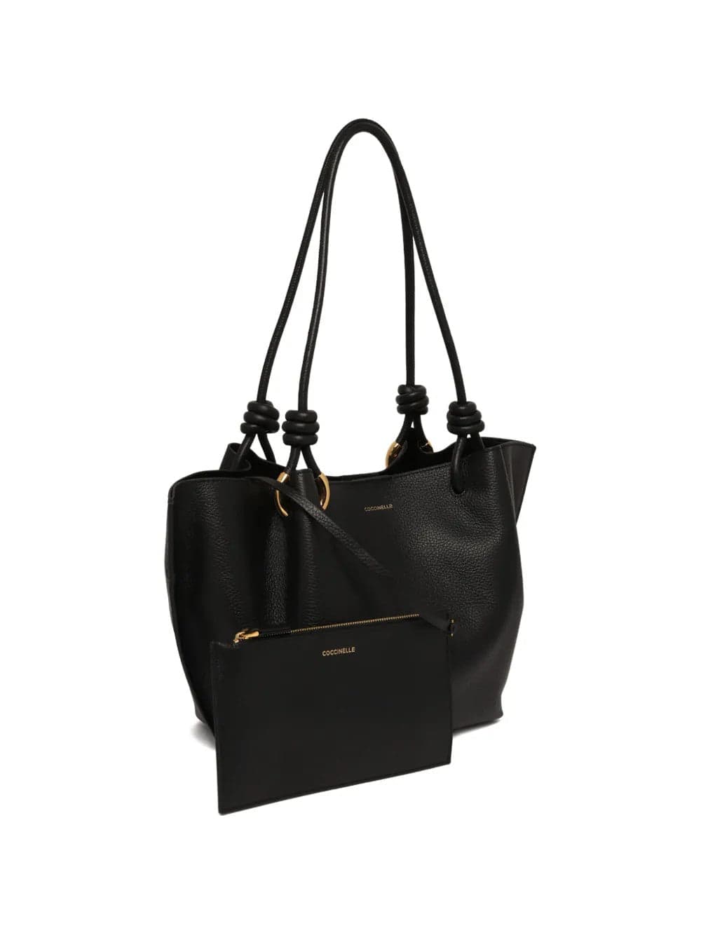 COCCINELLE <h4>Coccinelle - Borsa a mano</h4> da donna in Borse a tracolla Drestige - Casamassima, commercioVirtuoso.it