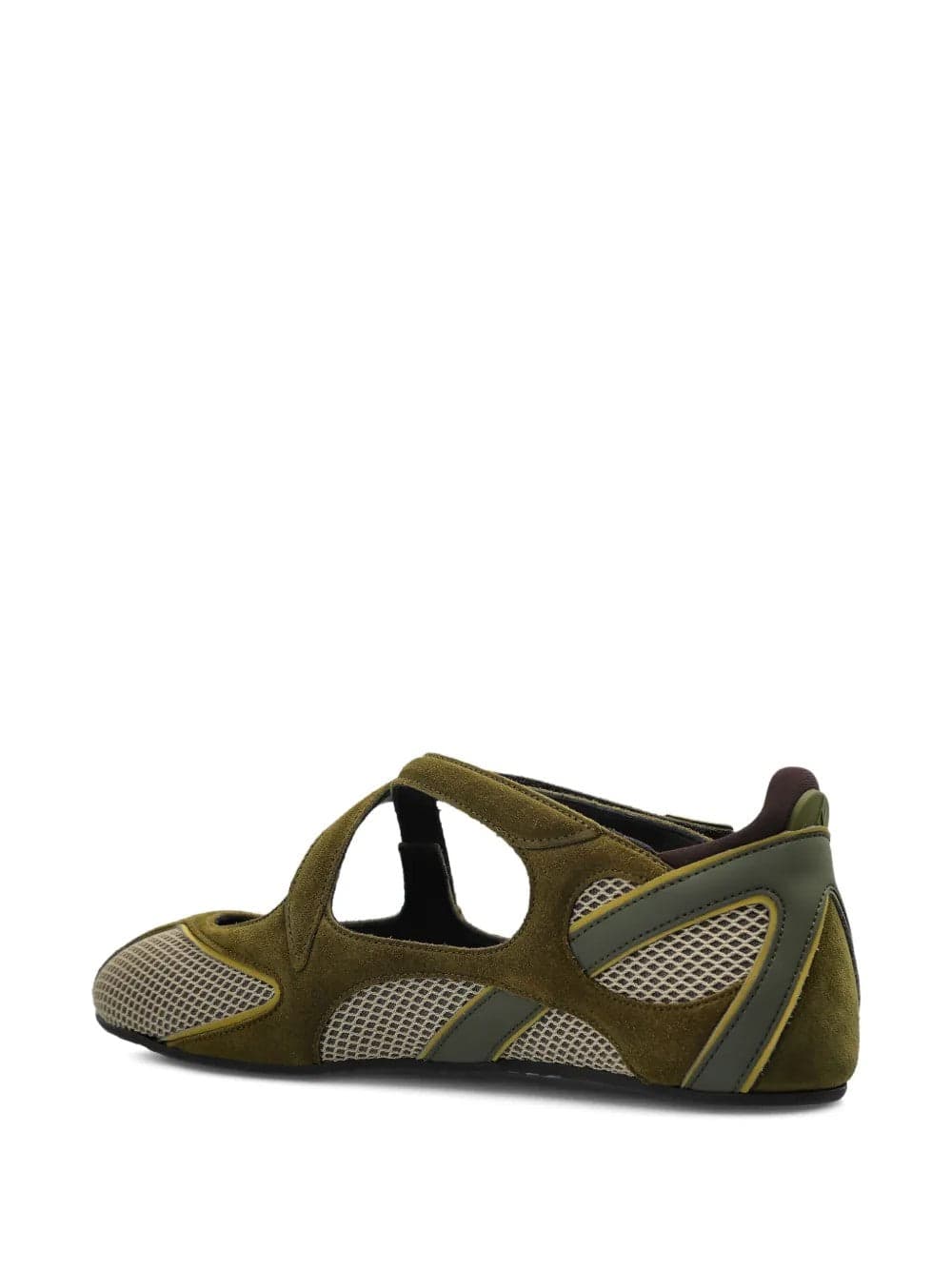 THE ATTICO <h4>The Attico - Ballerine </h4> da donna in Ballerine Drestige - Casamassima, commercioVirtuoso.it