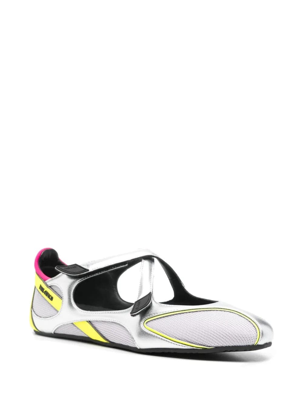 THE ATTICO <h4>The Attico - Ballerine</h4> da donna in Ballerine Drestige - Casamassima, commercioVirtuoso.it