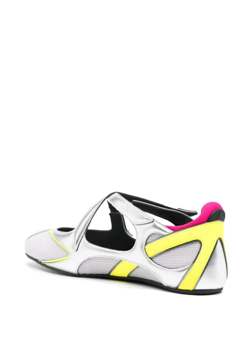 THE ATTICO <h4>The Attico - Ballerine</h4> da donna in Ballerine Drestige - Casamassima, commercioVirtuoso.it
