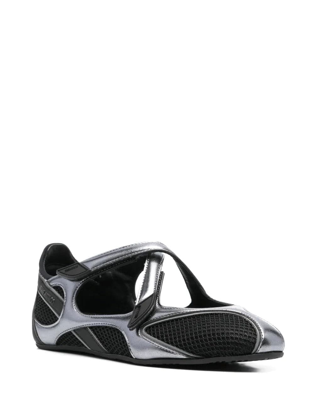 THE ATTICO <h4>The Attico - Ballerine </h4> da donna in Ballerine Drestige - Casamassima, commercioVirtuoso.it