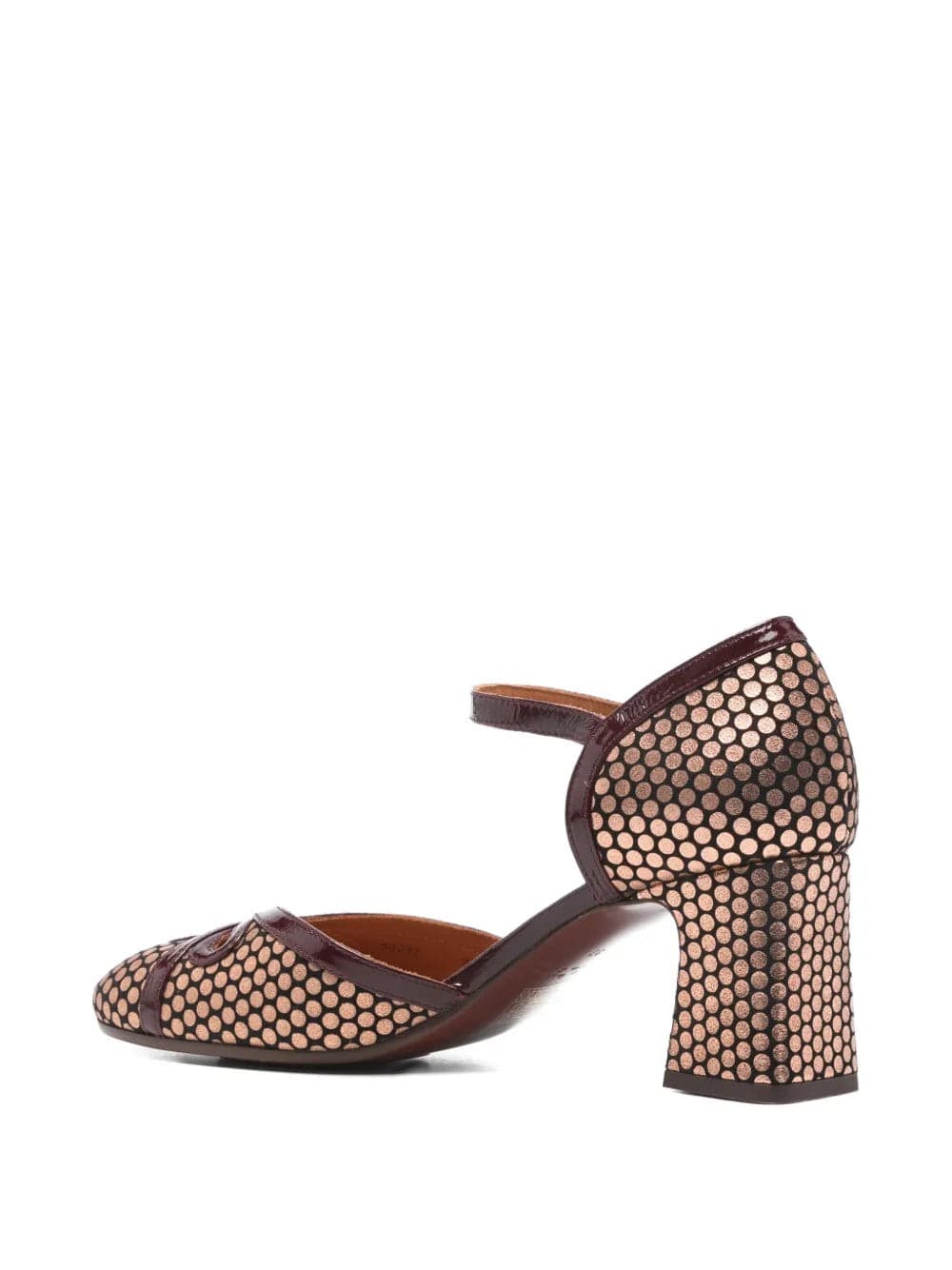 CHIE MIHARA <h4> - Decollete </h4> da donna in Scarpe col tacco Drestige - Casamassima, commercioVirtuoso.it