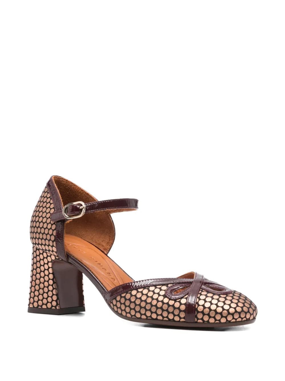 CHIE MIHARA <h4> - Decollete </h4> da donna in Scarpe col tacco Drestige - Casamassima, commercioVirtuoso.it