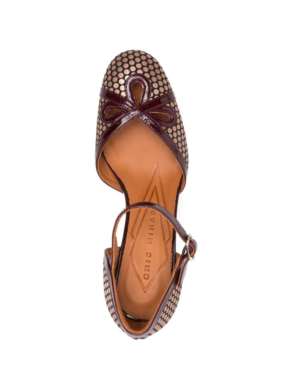CHIE MIHARA <h4> - Decollete </h4> da donna in Scarpe col tacco Drestige - Casamassima, commercioVirtuoso.it