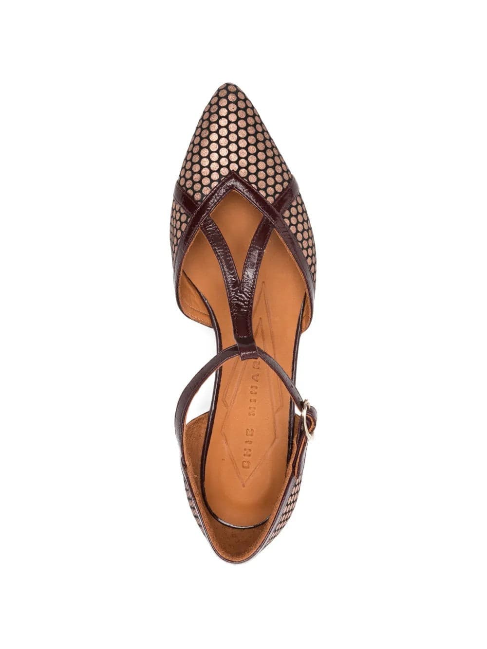 CHIE MIHARA <h4> - Decollete </h4> da donna in Scarpe col tacco Drestige - Casamassima, commercioVirtuoso.it
