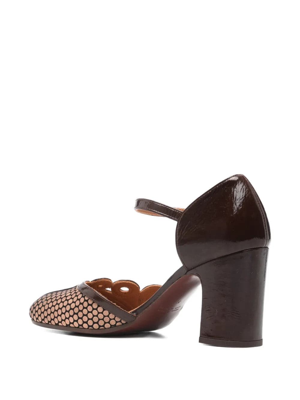 CHIE MIHARA <h4> Decollete </h4> da donna in Scarpe col tacco Drestige - Casamassima, commercioVirtuoso.it