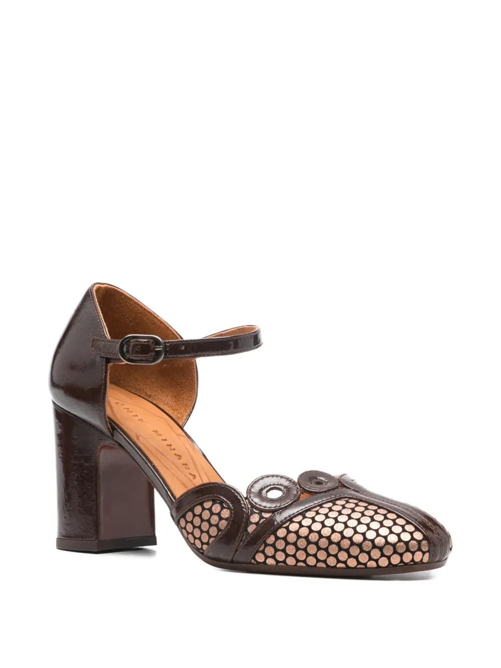 CHIE MIHARA <h4> Decollete </h4> da donna in Scarpe col tacco Drestige - Casamassima, commercioVirtuoso.it