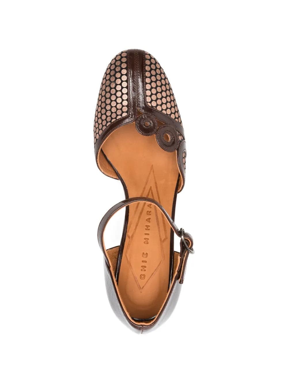 CHIE MIHARA <h4> Decollete </h4> da donna in Scarpe col tacco Drestige - Casamassima, commercioVirtuoso.it