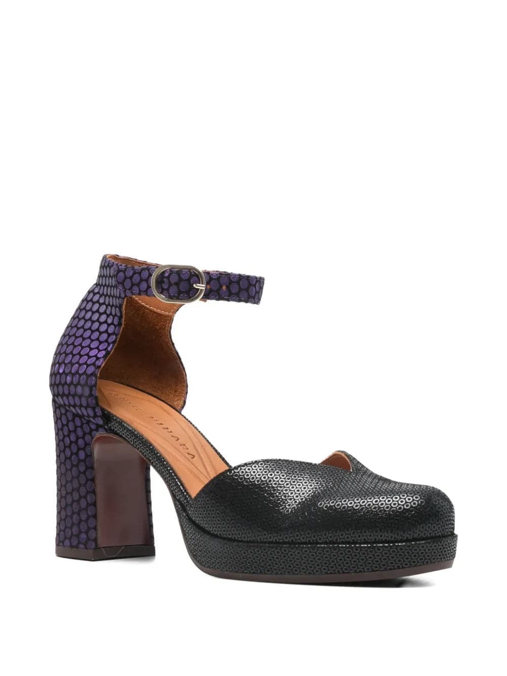 CHIE MIHARA <h4> - Decollete </h4> da donna in Scarpe col tacco Drestige - Casamassima, commercioVirtuoso.it