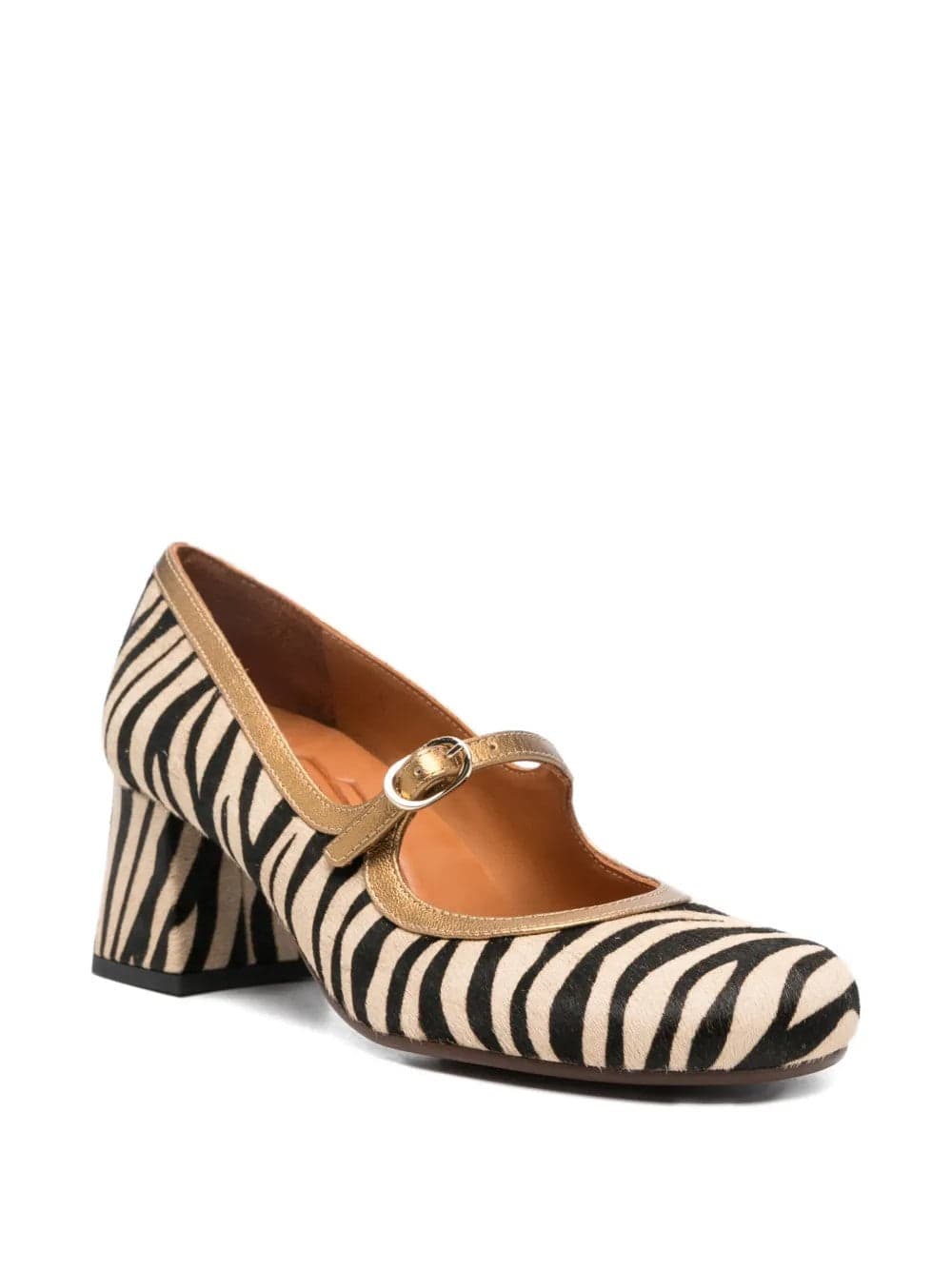 CHIE MIHARA <h4>Chie Mihara - Mary Jane animalier</h4> da donna in Sandali moda Drestige - Casamassima, commercioVirtuoso.it