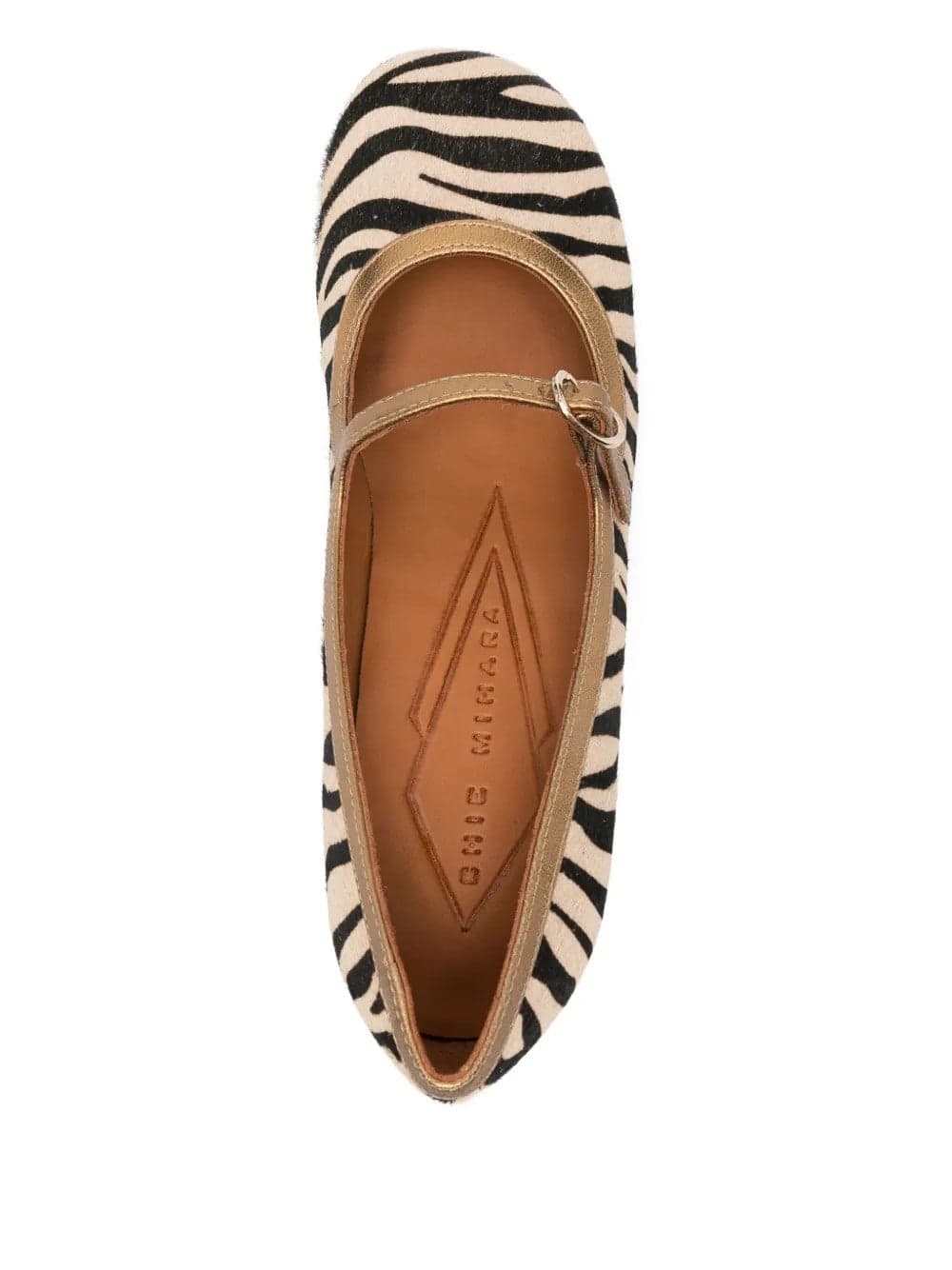 CHIE MIHARA <h4>Chie Mihara - Mary Jane animalier</h4> da donna in Sandali moda Drestige - Casamassima, commercioVirtuoso.it