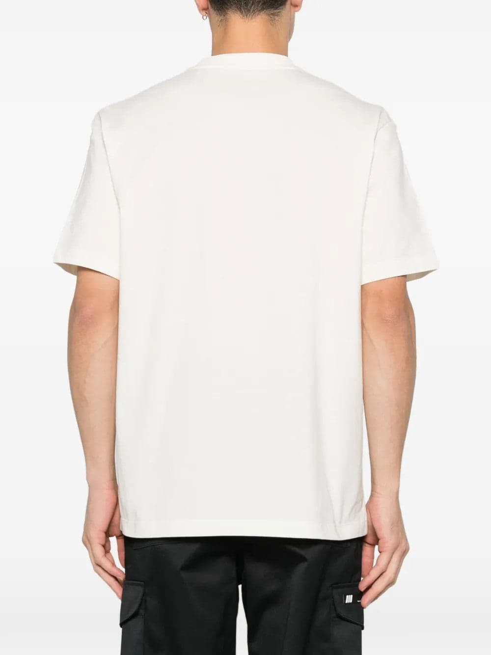 Y-3 <h4> - T-shirt </h4> da uomo in Autocategorizzazione Drestige - Casamassima, commercioVirtuoso.it