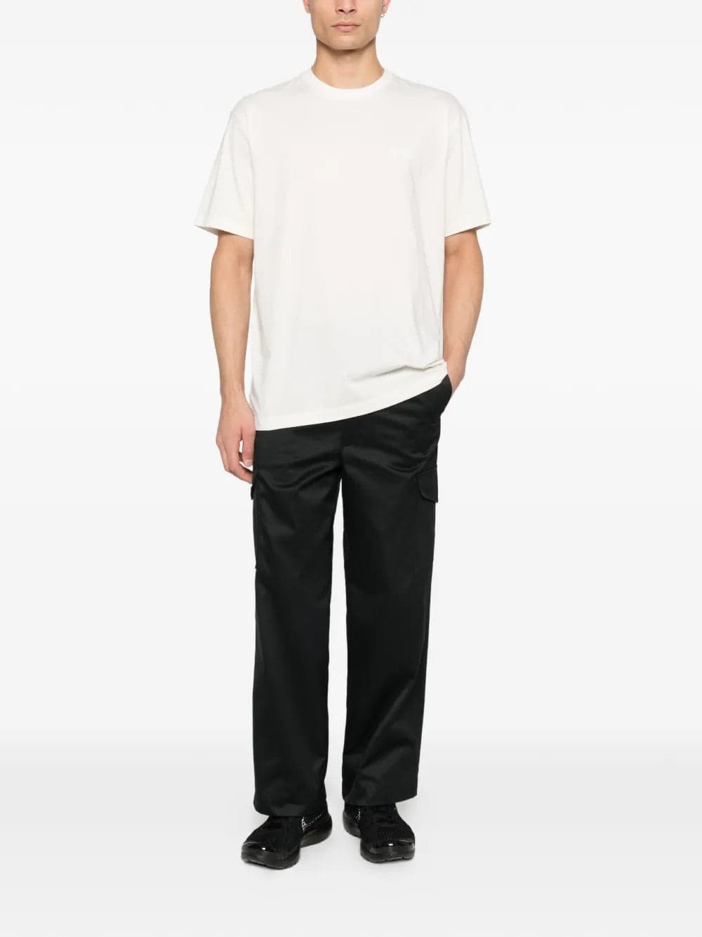 Y-3 <h4> - T-shirt </h4> da uomo in Autocategorizzazione Drestige - Casamassima, commercioVirtuoso.it