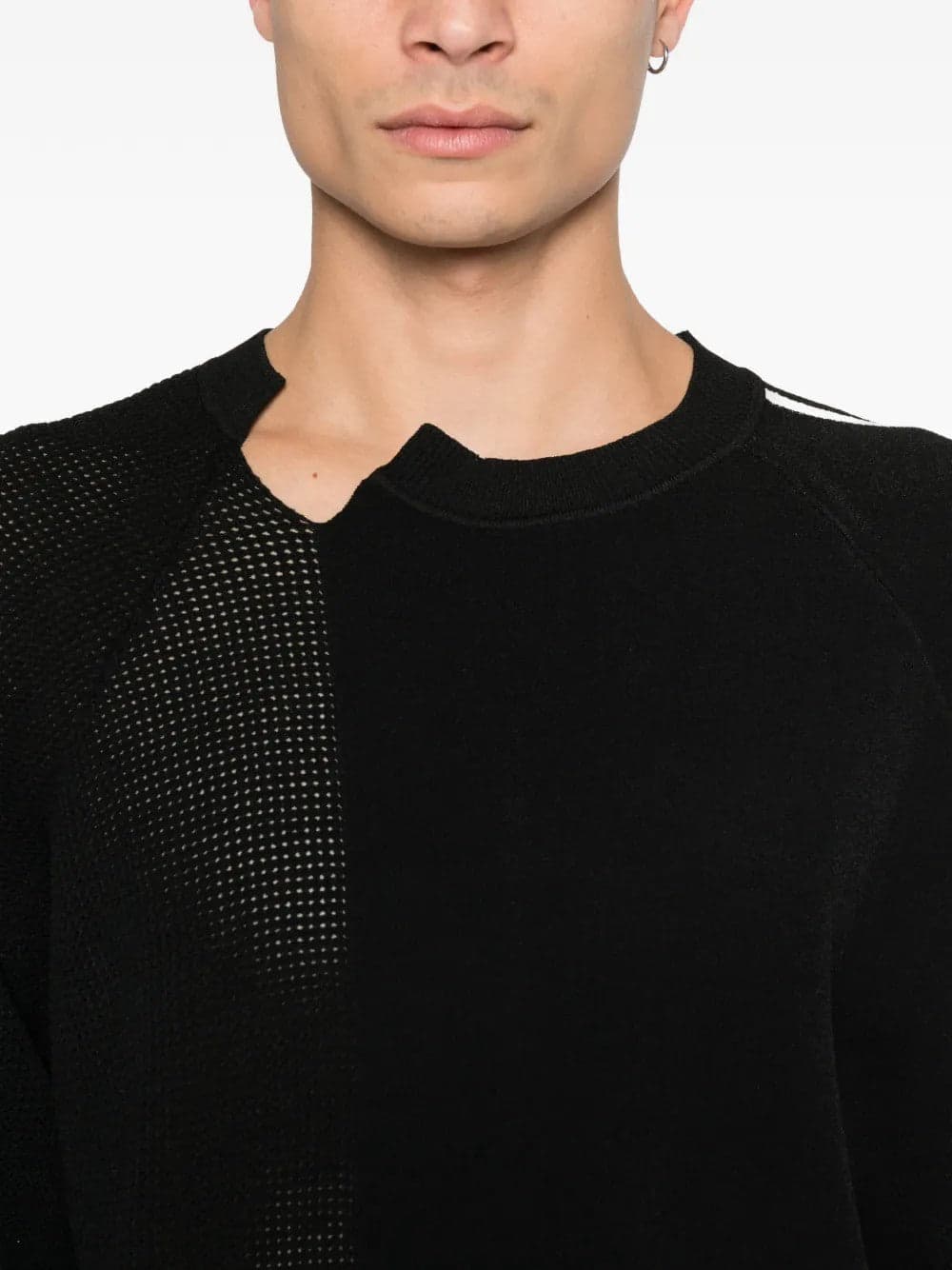 Y-3 <h4> Felpa</h4> da uomo in T-shirt Drestige - Casamassima, commercioVirtuoso.it