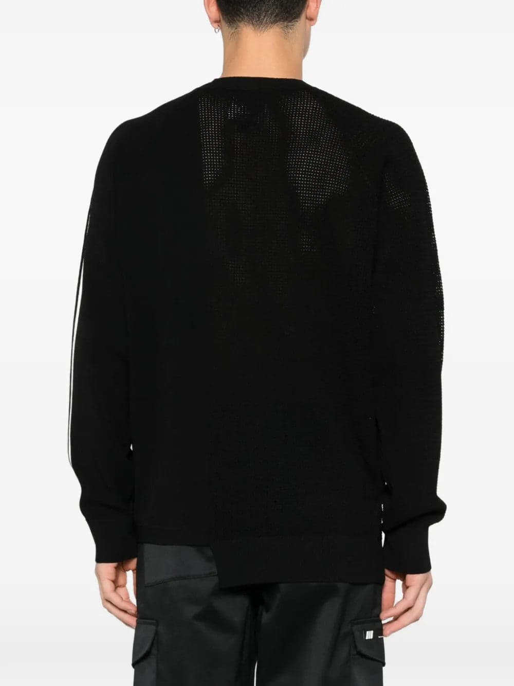 Y-3 <h4> Felpa</h4> da uomo in T-shirt Drestige - Casamassima, commercioVirtuoso.it