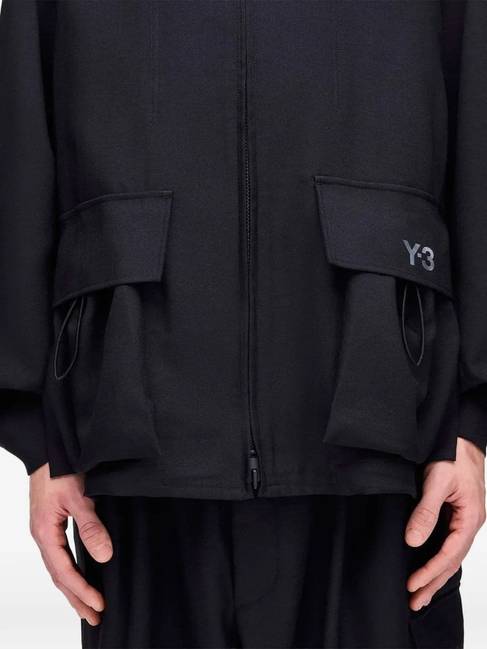 Y-3 <h4> - Giacca </h4> da donna in Giacche Drestige - Casamassima, commercioVirtuoso.it