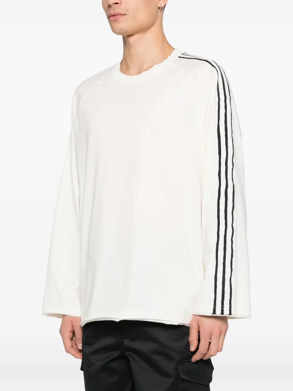 Y-3 <h4> - T-Shirt</h4> da uomo in Autocategorizzazione Drestige - Casamassima, commercioVirtuoso.it