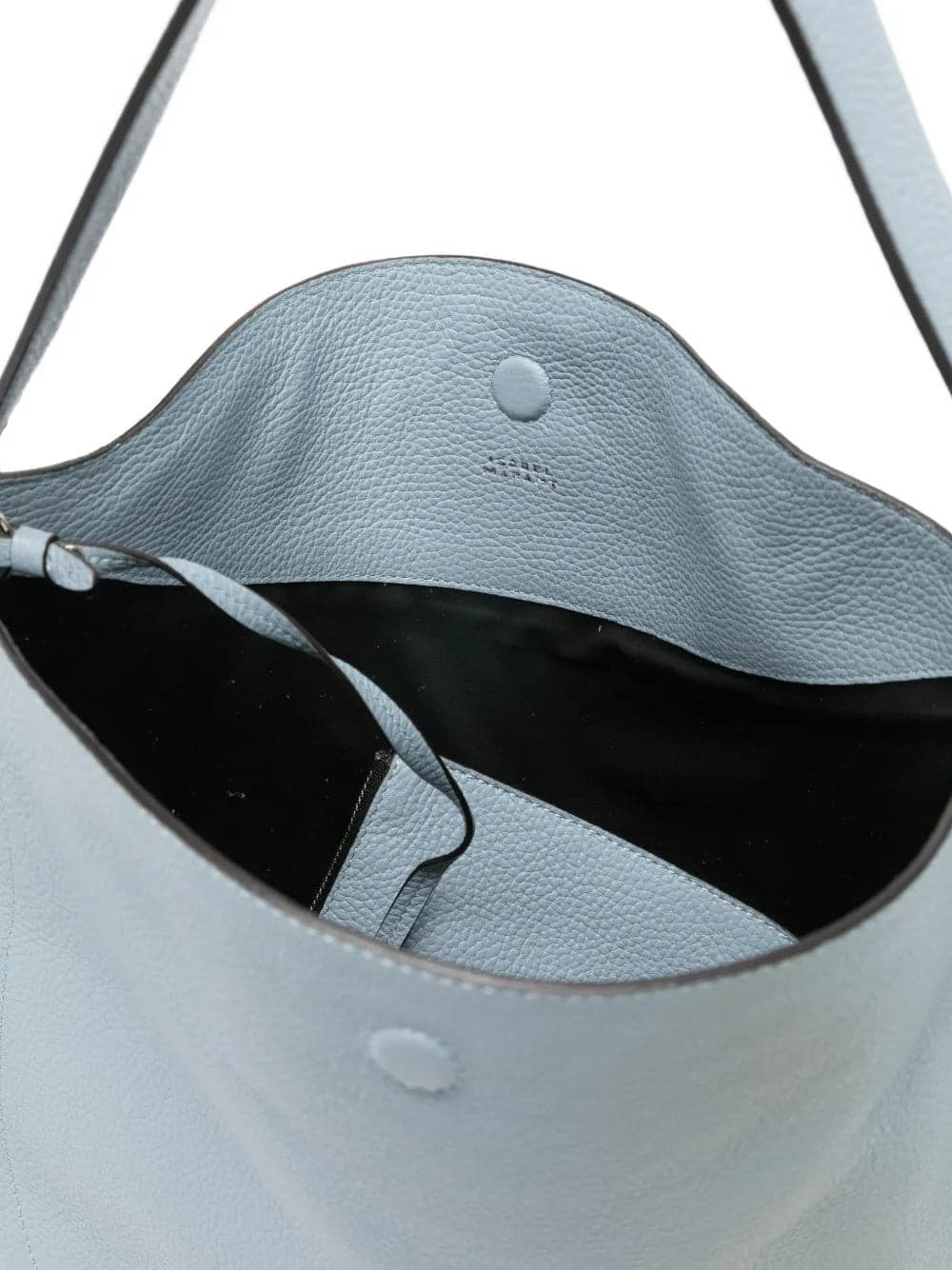 Isabel Marant <h4>ISABEL MARANT - Borsa oskan hobo </h4> da donna in Borse a tracolla Drestige - Casamassima, commercioVirtuoso.it