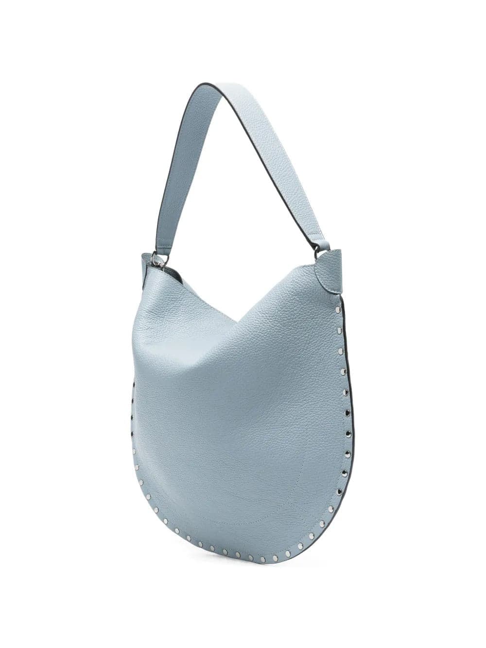 Isabel Marant <h4>ISABEL MARANT - Borsa oskan hobo </h4> da donna in Borse a tracolla Drestige - Casamassima, commercioVirtuoso.it