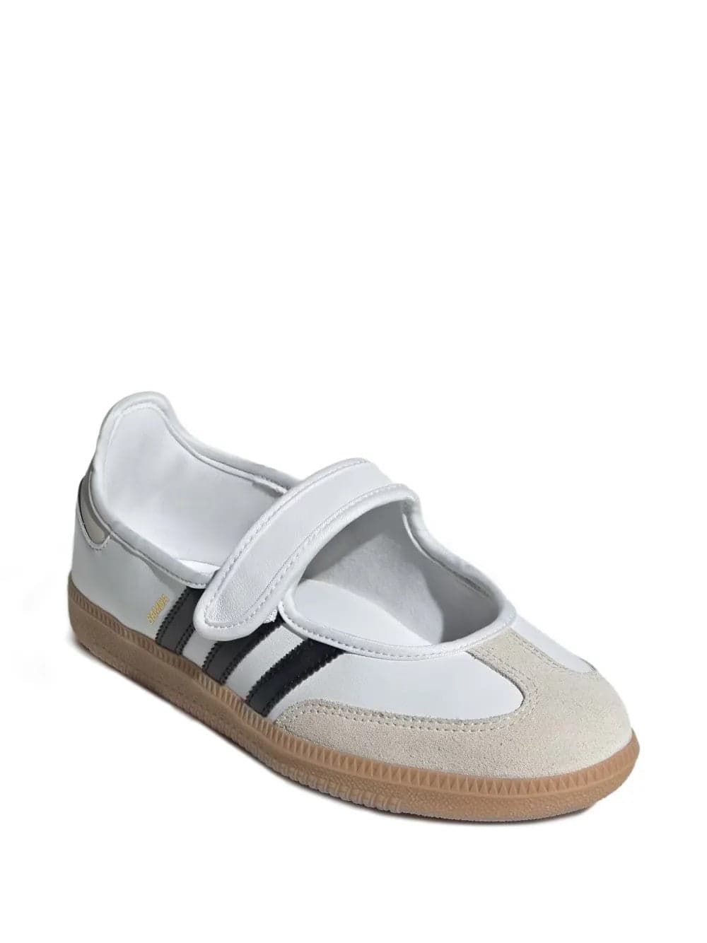 ADIDAS ORIGINALS <h4>Adidas Originals - Mary jane samba </h4> da donna in Sneaker casual Drestige - Casamassima, commercioVirtuoso.it