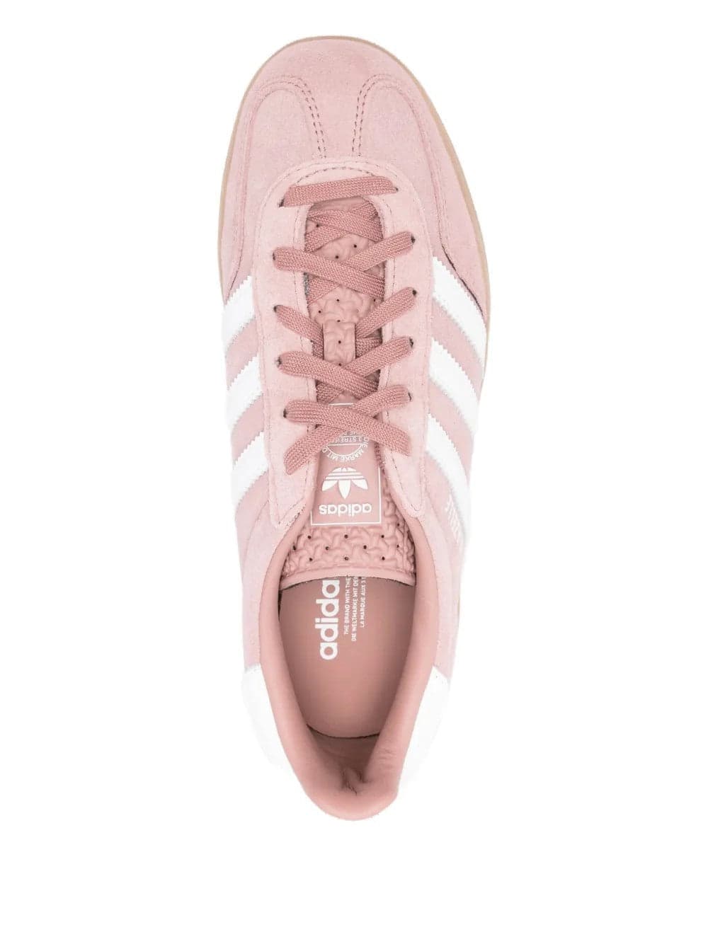 ADIDAS ORIGINALS <h4> - Sneakers Gazelle indoor </h4> da donna in Sneaker casual Drestige - Casamassima, commercioVirtuoso.it