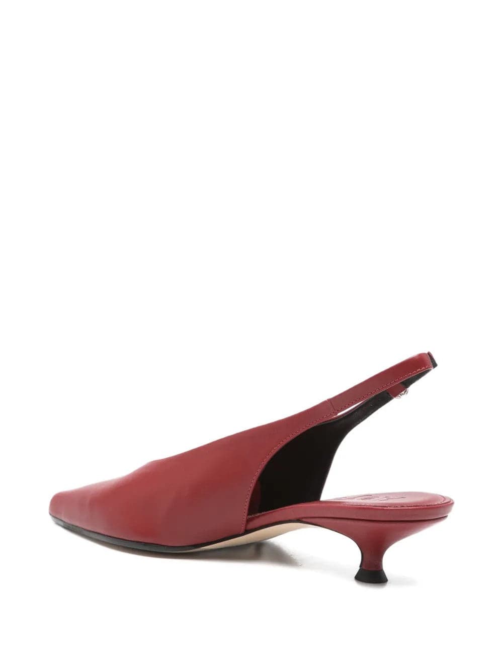 AEYDE <h4>aeyde - Slingback Camila</h4> da donna in Scarpe col tacco Drestige - Casamassima, commercioVirtuoso.it