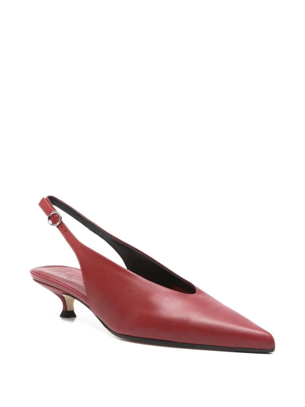 AEYDE <h4>aeyde - Slingback Camila</h4> da donna in Scarpe col tacco Drestige - Casamassima, commercioVirtuoso.it