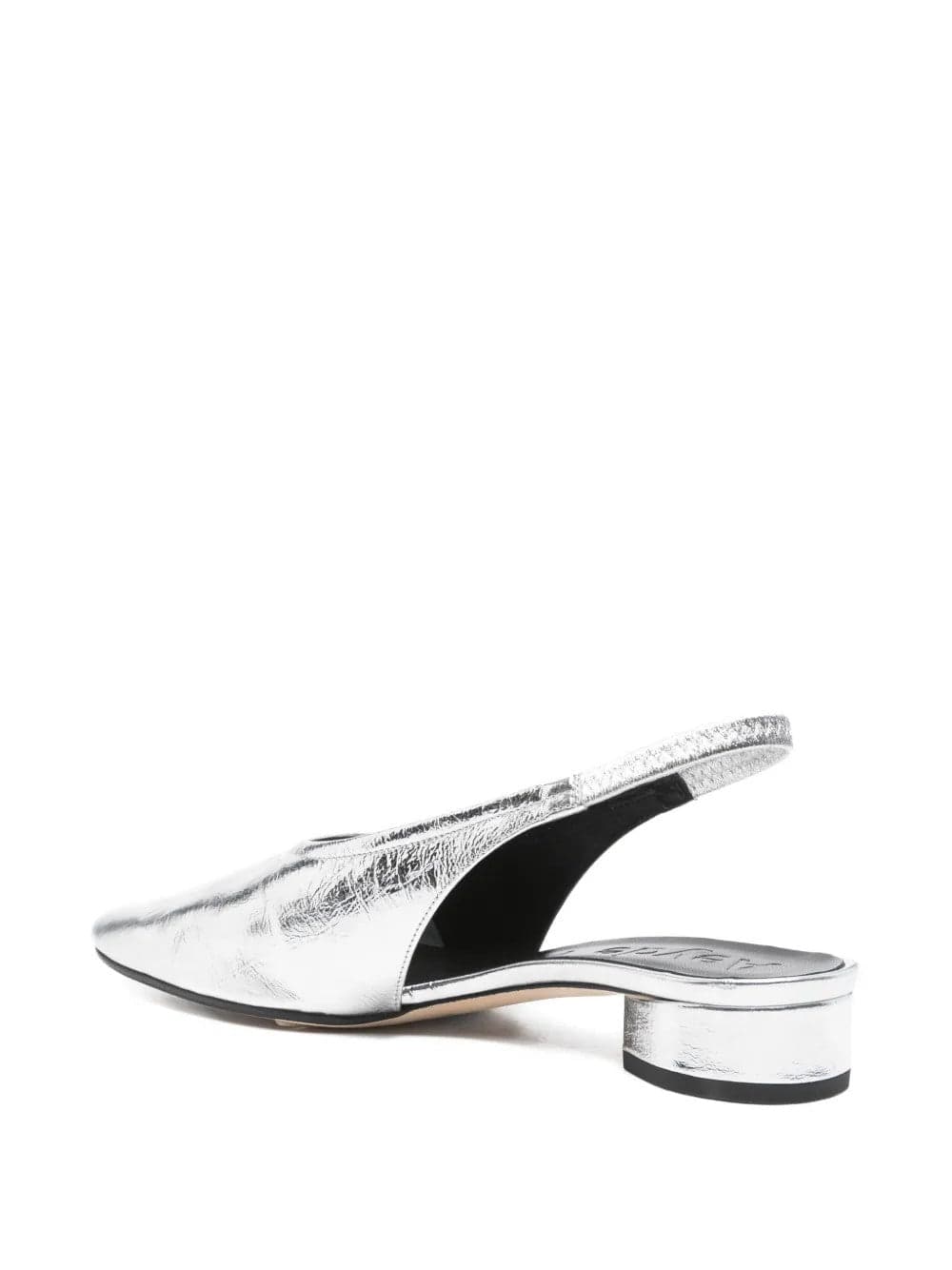 AEYDE <h4> - Slingback crackle</h4> da donna in Scarpe col tacco Drestige - Casamassima, commercioVirtuoso.it