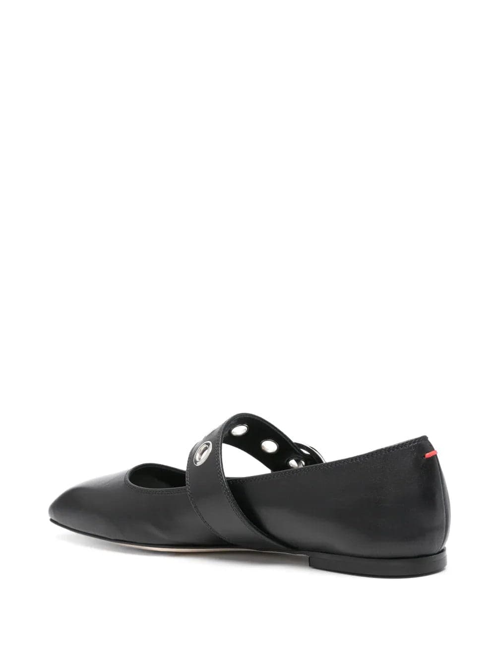 AEYDE <h4>aeyde - Ballerine Uma Eyelet</h4> da donna in Ballerine Drestige - Casamassima, commercioVirtuoso.it