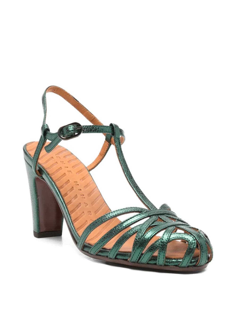 CHIE MIHARA <h4> - Sandali agnes</h4> da donna in Sandali moda Drestige - Casamassima, commercioVirtuoso.it