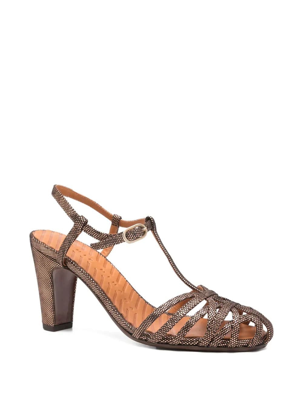 CHIE MIHARA <h4> - Sandali agnes</h4> da donna in Sandali moda Drestige - Casamassima, commercioVirtuoso.it
