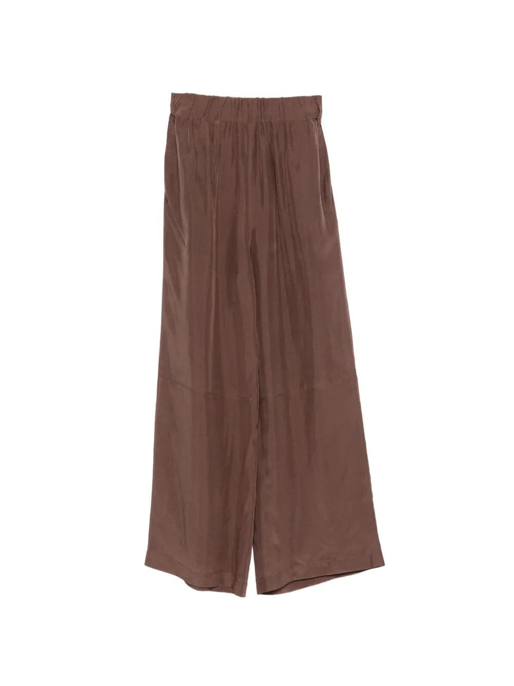 Alysi <h4> - Pantaloni ampi </h4> da donna in Pantaloni Drestige - Casamassima, commercioVirtuoso.it
